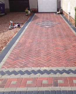 Paving installers in Cape Town